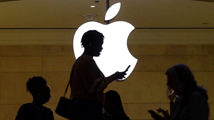 AI Comeback Apple: Apple to build new ChatGPT-like Gen AI app - Deccan Herald