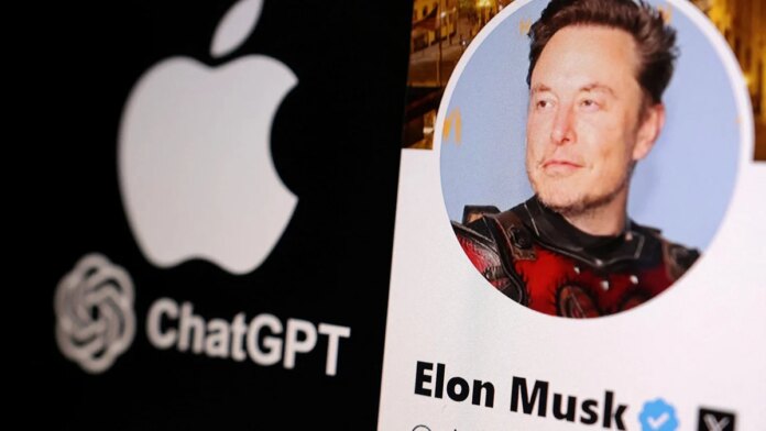 deccanherald2F2025-08-122Fbn7y1lbx2F2024newsmlRC2798AWW4WP1137427403.jpeg Musk Accuses Apple of Blocking AI Rivals on App Store