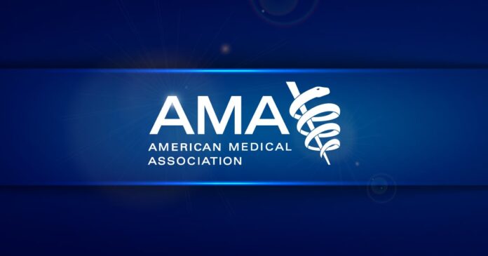 AMA position on the 2025 federal government AI action plan