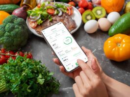 All-In-One AI-Powered Diet Apps : Dietary Guidance