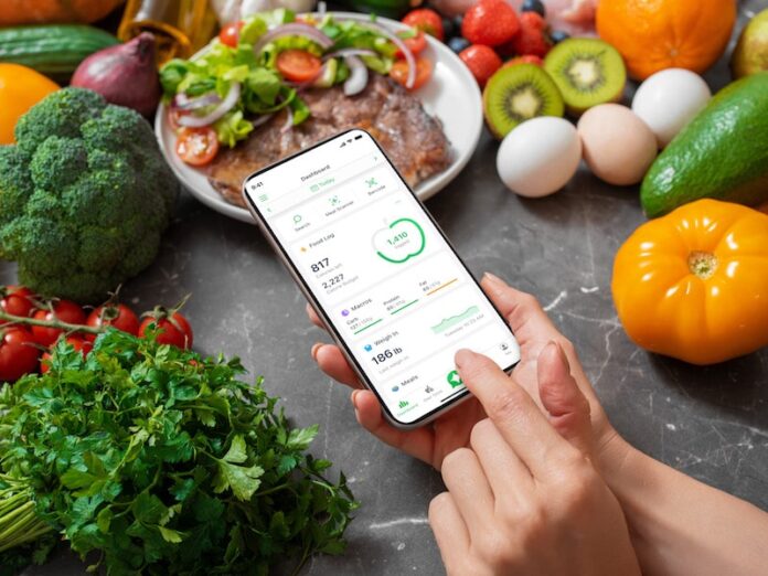 All-In-One AI-Powered Diet Apps : Dietary Guidance