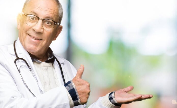 Doctors risk being 'deskilled' by relying too much on AI • The Register