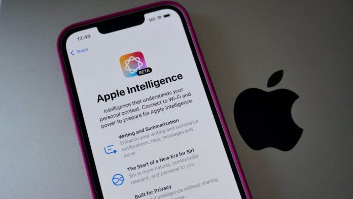 dsc00454.jpg Could Apple create an AI search engine to rival Gemini and ChatGPT? Here's how it could succeed