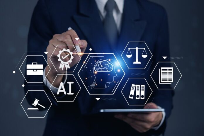 How Polsinelli's Innovation Department Ushered In 7 AI Tools