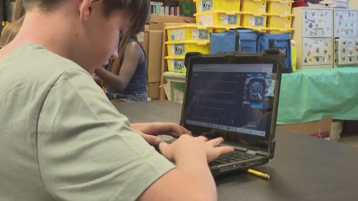 AZ learning platform partners with OpenAI - 12News