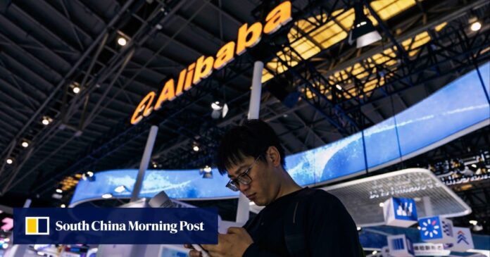 Alibaba’s maps app gets an AI upgrade with Qwen-powered agent