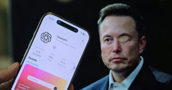 elon-musk-chtagpt.jpg ChatGPT lands Apple in court by none other than Elon Musk