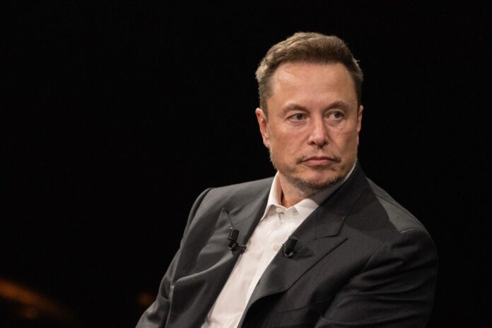 elon-musk-openai-lawsuit.jpg Musk faces an OpenAI harassment lawsuit after a judge rejects dismissal