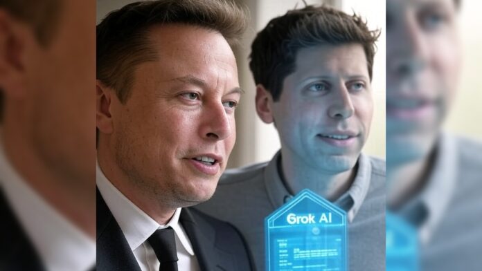 elon-musk-vs-sam-altman.jpg Elon Musk and Mark Zuckerberg met to discuss a massive billion acquisition of Sam Altman’s OpenAI: says ChatGPT maker