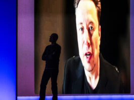 Elon Musk launches 'Macrohard' AI company