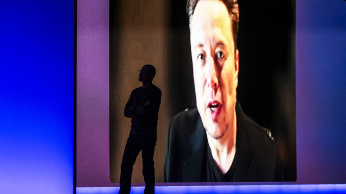 esg3YfoSGrnKEAPQLmPxWE.jpg Elon Musk launches 'Macrohard' AI company