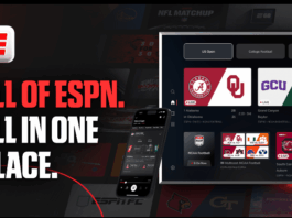 ESPN’s streaming launch brings a TikTok-like feed and AI commentary