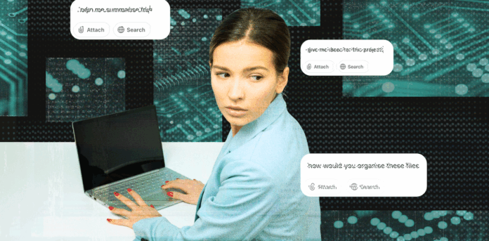 Many Australians secretly use AI at work, a new report shows. Clearer rules could reduce ‘shadow AI’