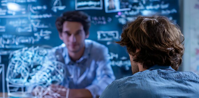 file-20250815-56-j2yokv.jpg I got an AI to impersonate me and teach me my own course – here’s what I learned about the future of education