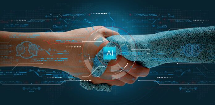 what our students learned when they used AI across an entire course