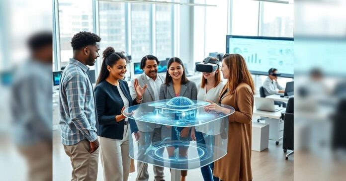 How AI is Transforming Corporate Training, ETHRWorld