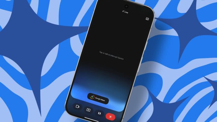 You can try Gemini Live in your favorite Google apps now, and it blew me away