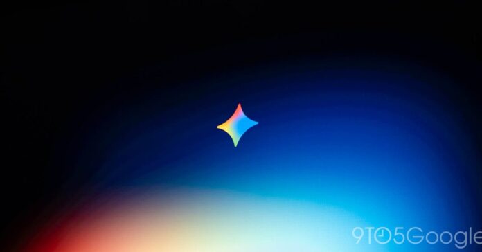 Google rolls out four-color glow for Gemini overlay on Android