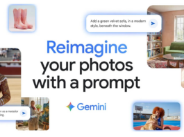 Google Gemini Nano Banana: 4 cool uses we discovered