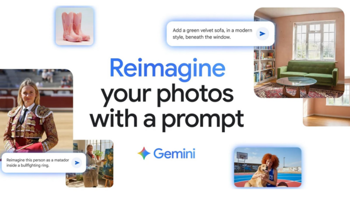 Google Gemini Nano Banana: 4 cool uses we discovered