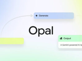 Google Labs Introduces Opal, a Visual Platform for Creating AI Mini-Apps