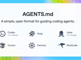 AGENTS.md Emerges as Open Standard for AI Coding Agents