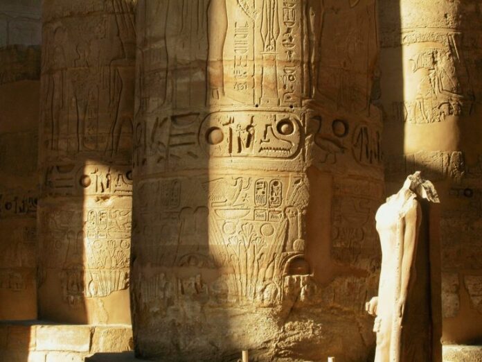 Hieroglyphs