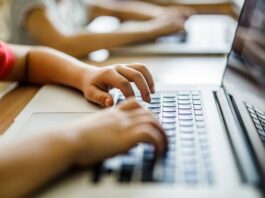 ‘The new encyclopedia’: how some kids will use AI at school this year