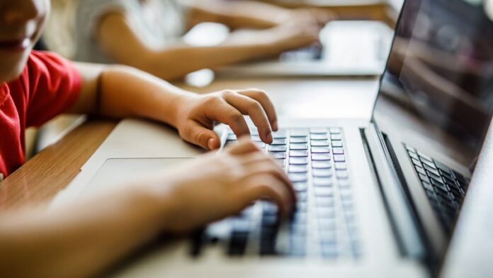‘The new encyclopedia’: how some kids will use AI at school this year