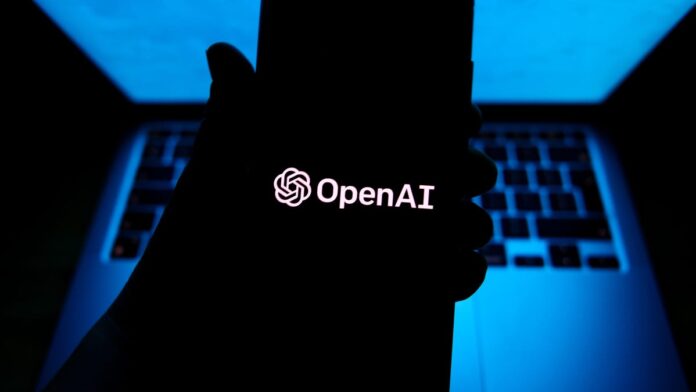 gettyimages-2225297950.jpg OpenAI returns to its open-source roots with new open-weight AI models, and it's a big deal