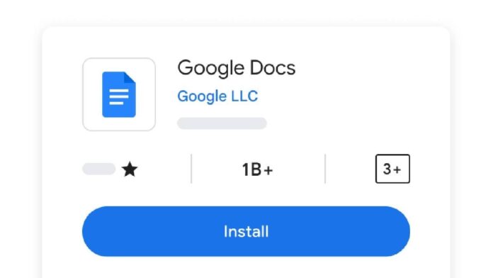 Google Docs gets AI voice reader, lets you turn your documents into audio with a click