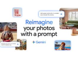 Image editing in Gemini just got a major upgrade