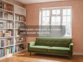 Google updates Gemini with powerful new AI image model with photo editing capabilities