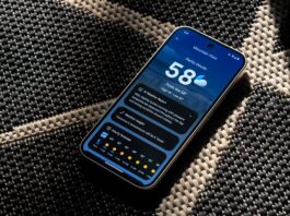 Material 3 Expressive lands on the Pixel Weather app