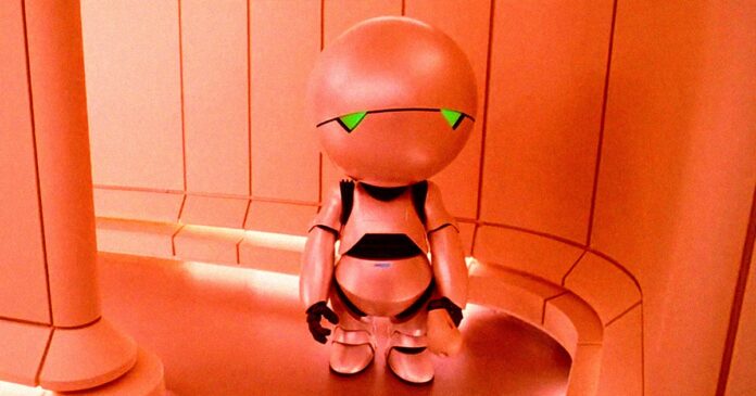 Google Puzzled as Its AI Keeps Melting Down in Despondent Self-Loathing
