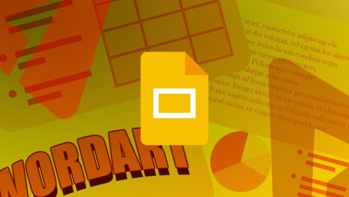 Google Slides gets two new AI image editing features