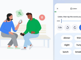 Google Translate just got an AI tutor, it can teach you a new language now