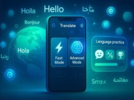 Smarter, context-aware translations and Gemini features