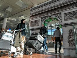Pakistan's AI-based app to ease immigration at airports - Gulf News