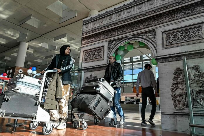Pakistan's AI-based app to ease immigration at airports - Gulf News