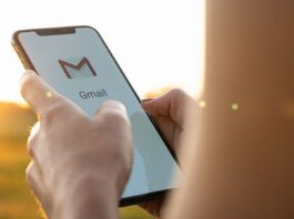 2.5 billion Gmail users urged to change passwords immediately