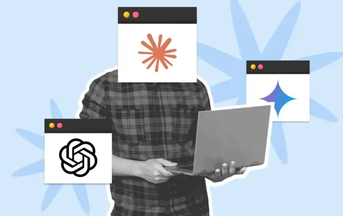 Claude AI vs ChatGPT vs Google Gemini: Which AI is Best?
