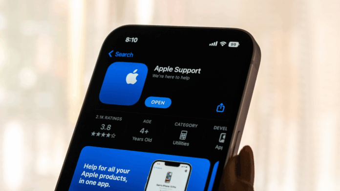 Apple Has Relegated Its First AI Chatbot to Customer Support
