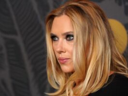 Scarlett Johansson is going after an AI app that used her likeness without permission