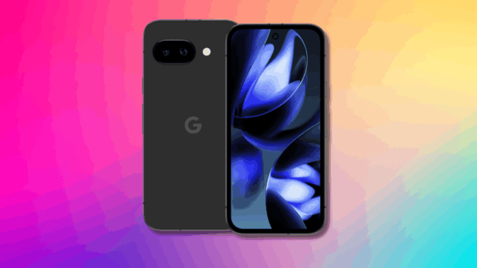 Google Pixel 9a with Gemini: $399 at Amazon