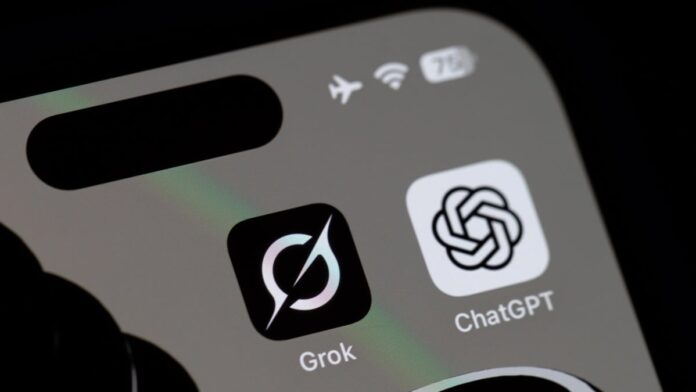 ChatGPT vs Grok vs Gemini: How they compare in 2025