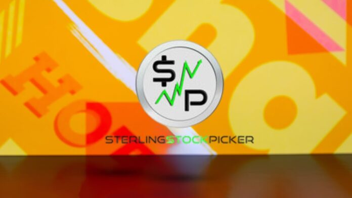 Best AI stock market app: Over $400 off Sterling Stock Picker
