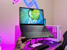 RTX laptops get NVIDIA AI game assistant