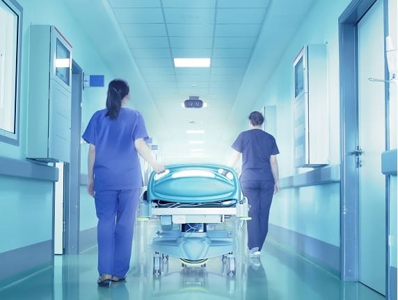 hospital