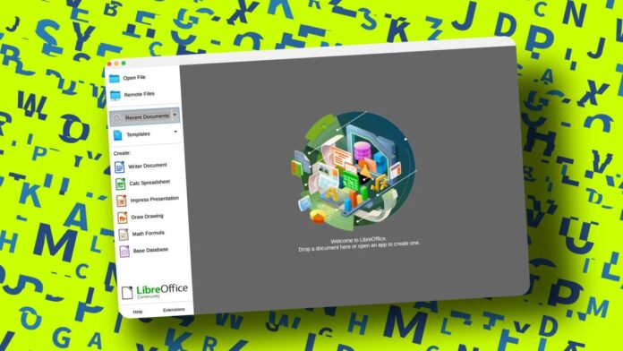 You can now add AI images directly into LibreOffice documents - here's how
